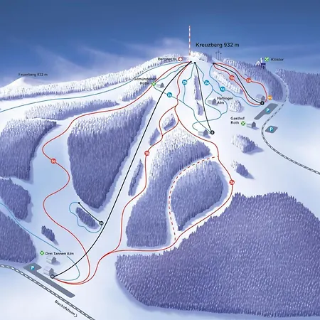 Schreiber-fewo 02 Apartment *