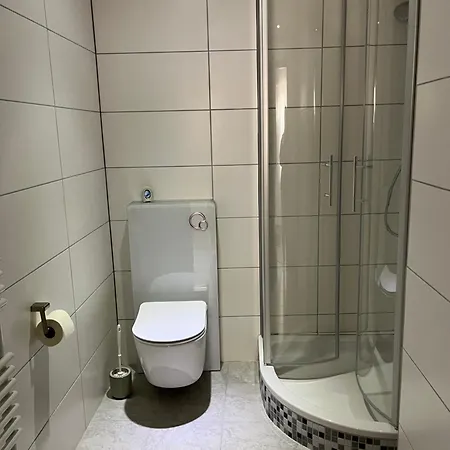 Schreiber-fewo 02 Apartamento