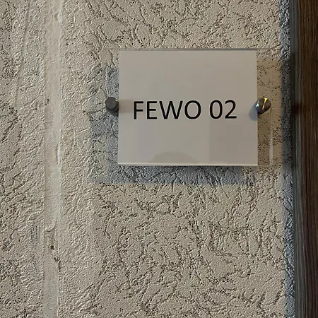 Schreiber-fewo 02 Apartment Bad Bocklet