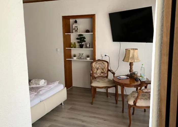 Apartament Schreiber-fewo 02